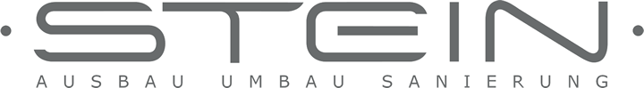 Stein Ausbau